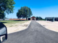 Residential Paving - Mr. Kerley’s Milling Driveway in Live Oak, FL 2020