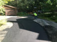 Residential Driveway 1,600 Feet Long - Union County, FL - 2017
