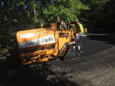 Residential Driveway 1,600 Feet Long - Union County, FL - 2017