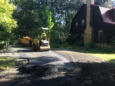 Residential Driveway 1,600 Feet Long - Union County, FL - 2017