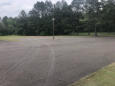 Asphalt Milling