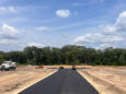 Asphalt Paving