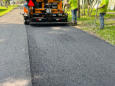 Street Resurface