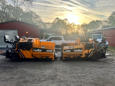 New Addition to Paving Fleet