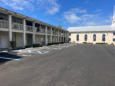 Parking Lot Rehab