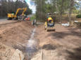 Drainage Repair