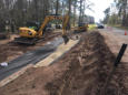 Drainage Repair