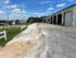 Asphalt Apron
