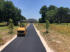 Residential Columbia County Driveway Install