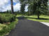 Residential Driveway Live Oak - Asphalt Milling 2019